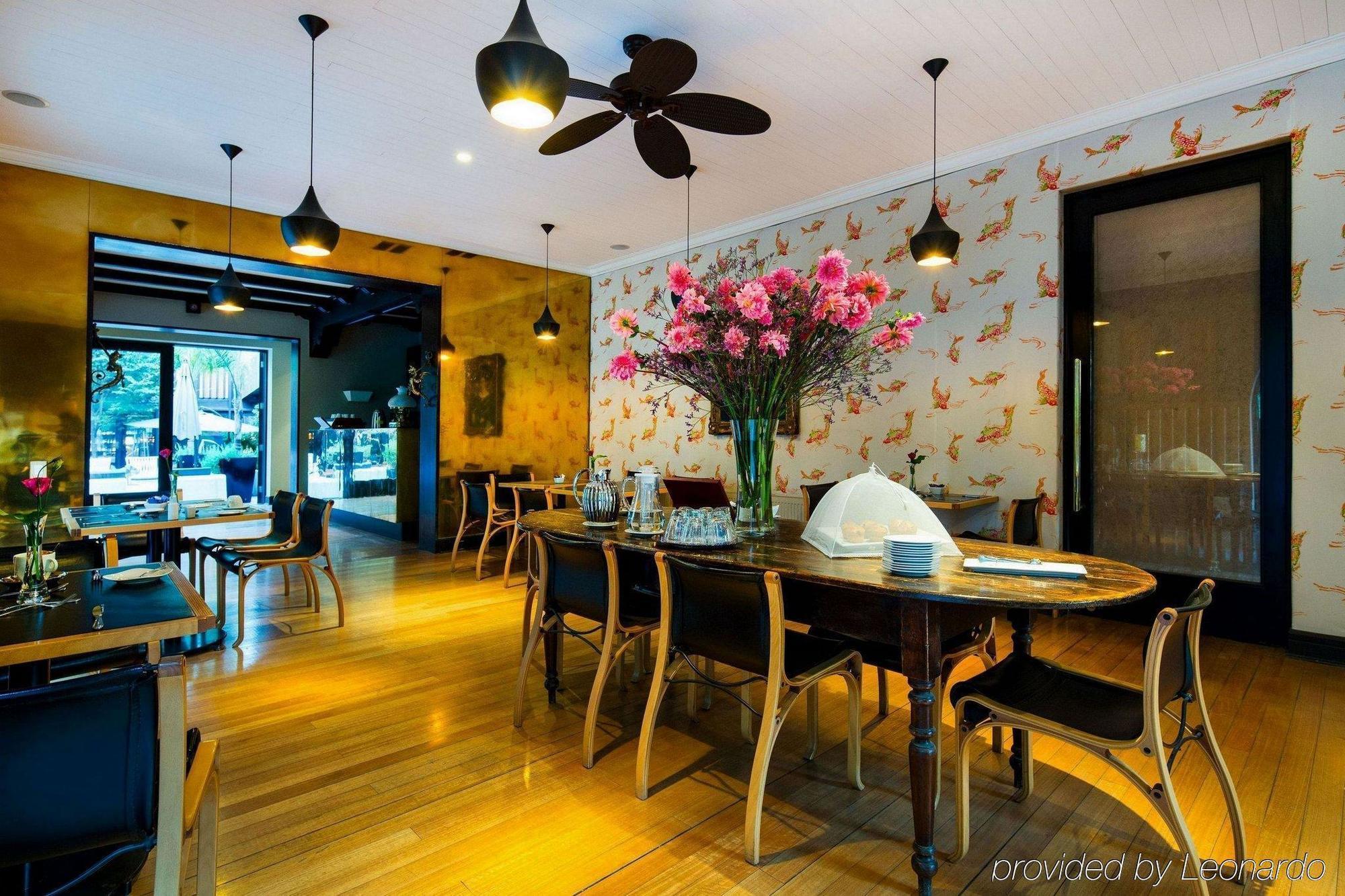 The Aubrey Boutique Hotel ซานติอาโก ภายนอก รูปภาพ